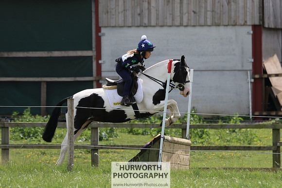 Hurworth Show Cross 093