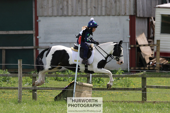 Hurworth Show Cross 094