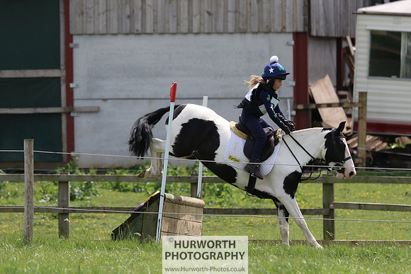 Hurworth Show Cross 095