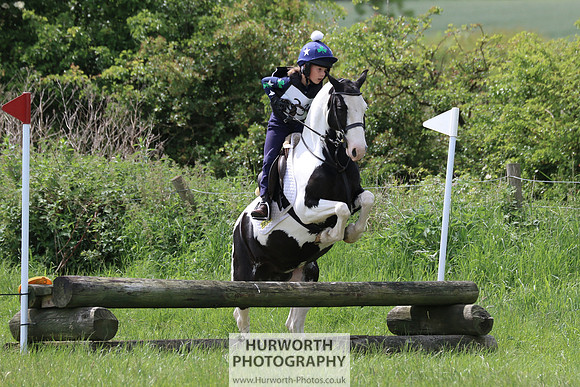 Hurworth Show Cross 096