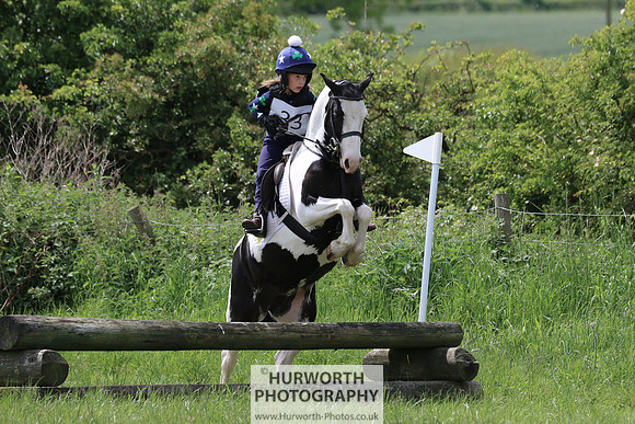 Hurworth Show Cross 097