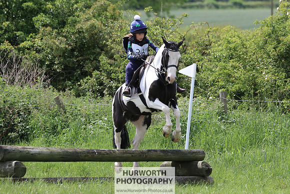 Hurworth Show Cross 098