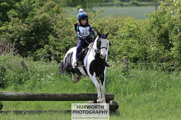 Hurworth Show Cross 099