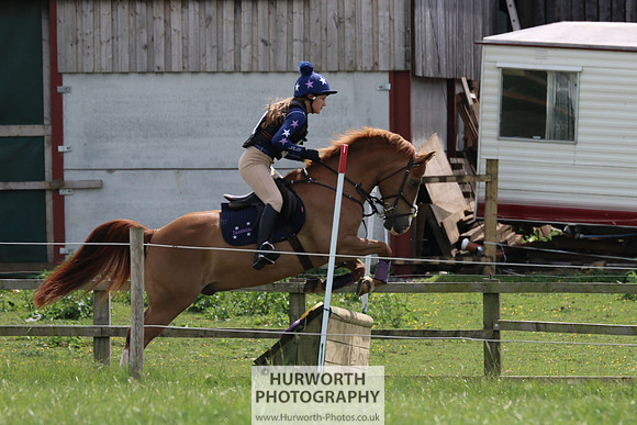 Hurworth Show Cross 109