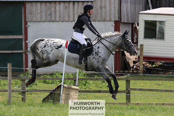 Hurworth Show Cross 119