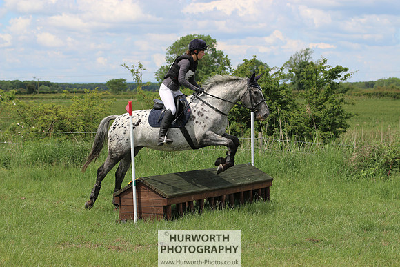 Hurworth Show Cross 127