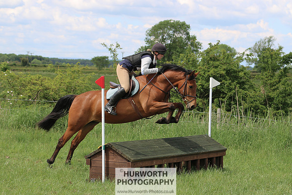 Hurworth Show Cross 137