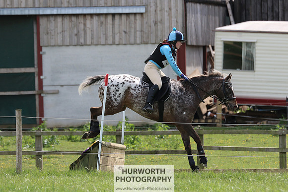 Hurworth Show Cross 142