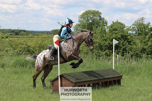 Hurworth Show Cross 149