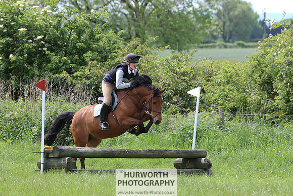 Hurworth Show Cross 133