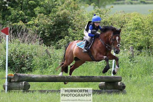 Hurworth Show Cross 159