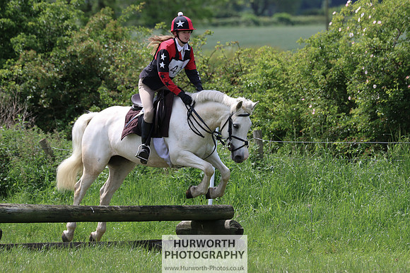 Hurworth Show Cross 170