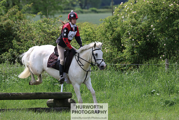 Hurworth Show Cross 171