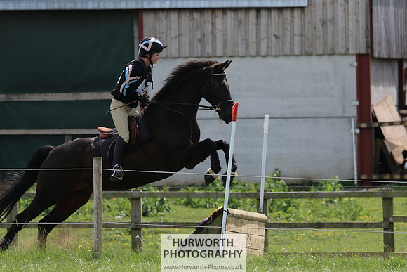 Hurworth Show Cross 175
