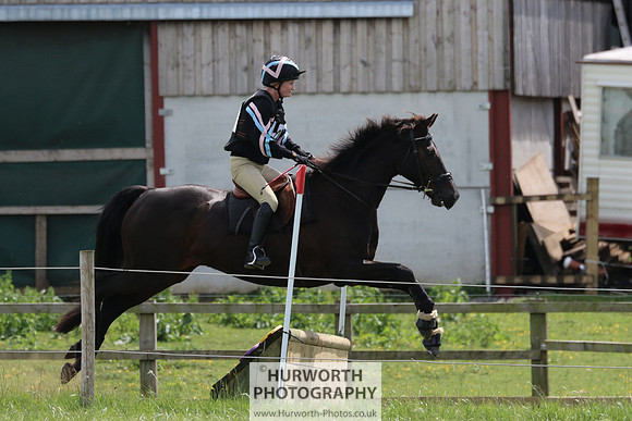 Hurworth Show Cross 176