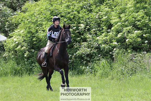 Hurworth Show Cross 177