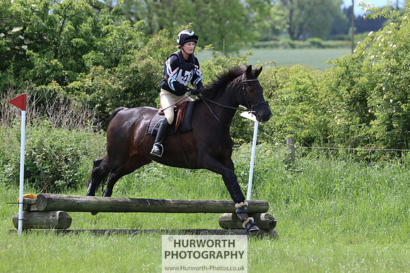 Hurworth Show Cross 179