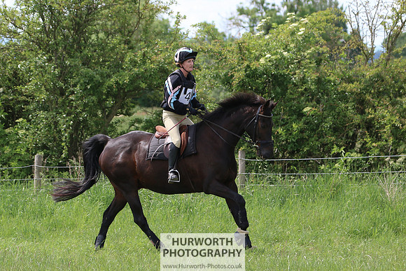 Hurworth Show Cross 181