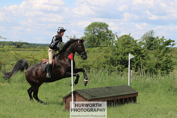 Hurworth Show Cross 182