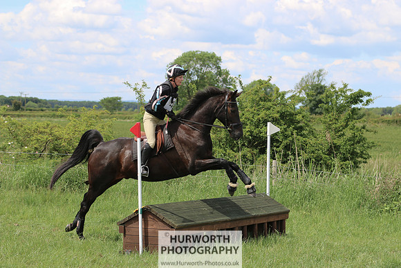 Hurworth Show Cross 183