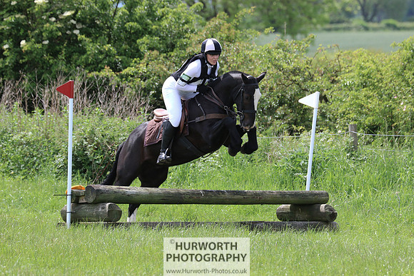 Hurworth Show Cross 190