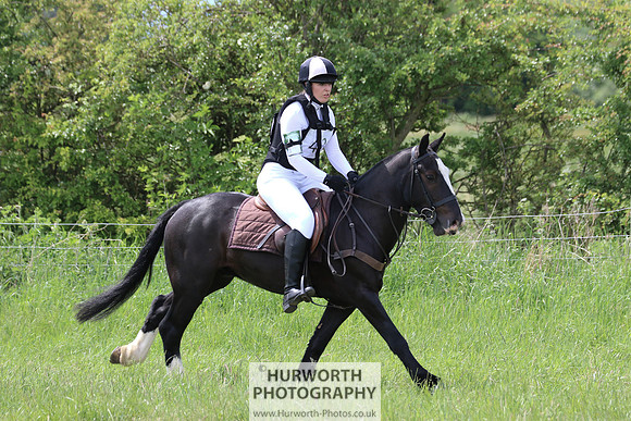 Hurworth Show Cross 191