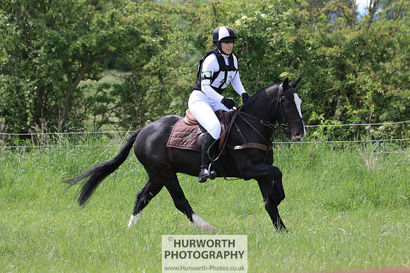 Hurworth Show Cross 193