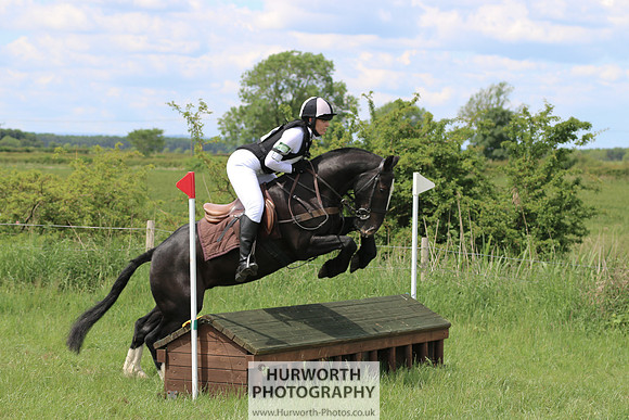 Hurworth Show Cross 194