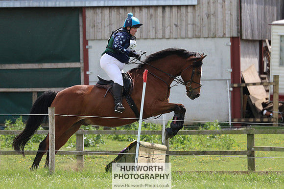 Hurworth Show Cross 197