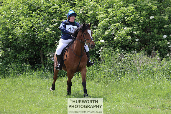 Hurworth Show Cross 199
