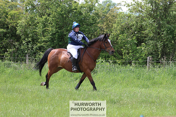 Hurworth Show Cross 202