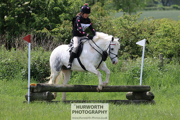 Hurworth Show Cross 210