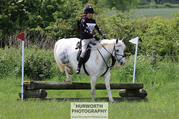 Hurworth Show Cross 211