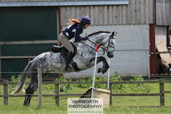 Hurworth Show Cross 216