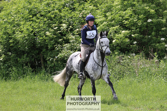 Hurworth Show Cross 220