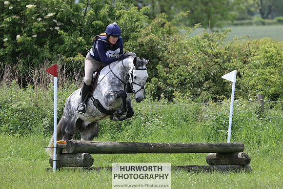 Hurworth Show Cross 222