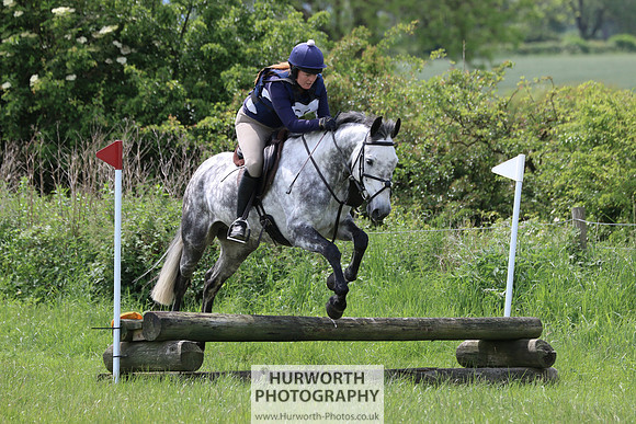Hurworth Show Cross 223
