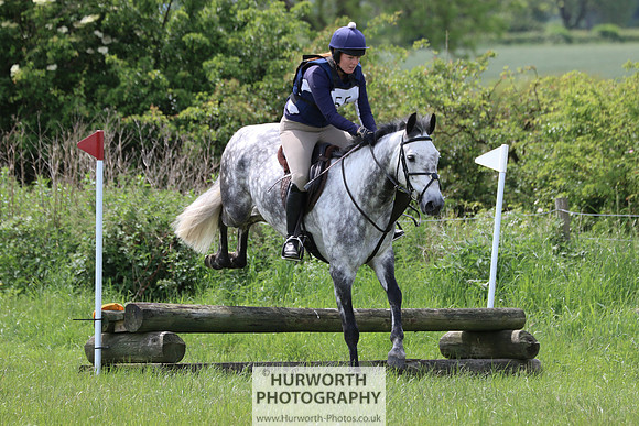 Hurworth Show Cross 224