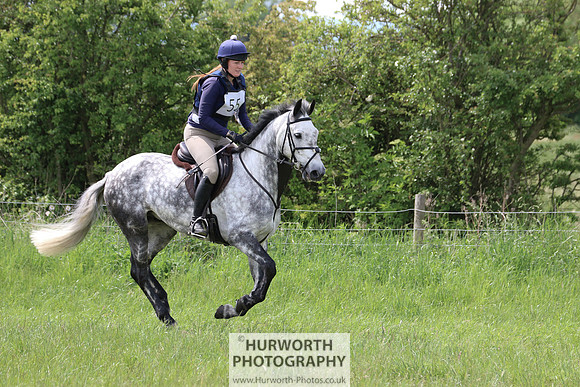 Hurworth Show Cross 225