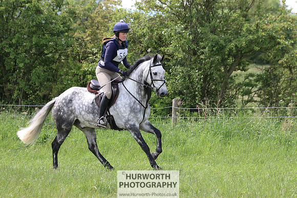 Hurworth Show Cross 226