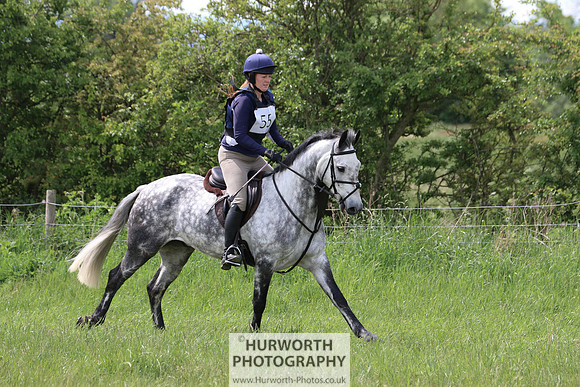 Hurworth Show Cross 227