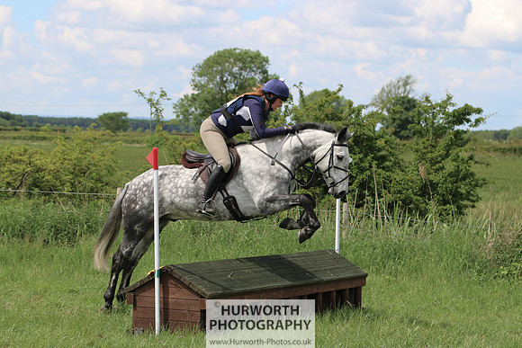Hurworth Show Cross 228