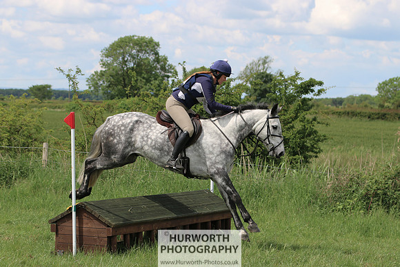 Hurworth Show Cross 229