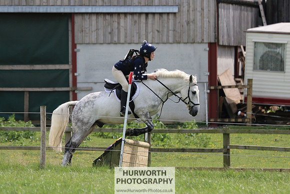 Hurworth Show Cross 234