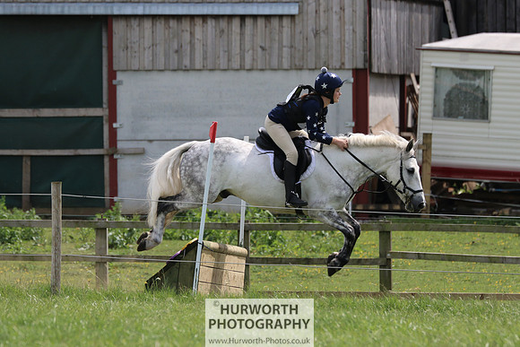 Hurworth Show Cross 235