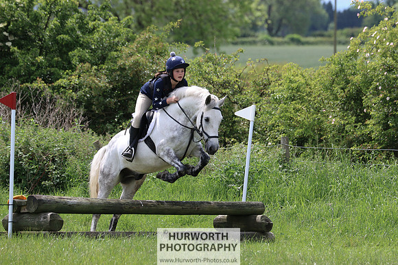 Hurworth Show Cross 238