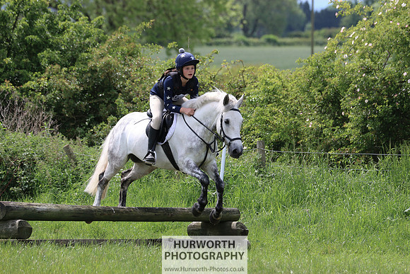 Hurworth Show Cross 239