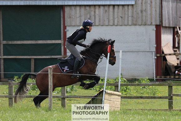 Hurworth Show Cross 247