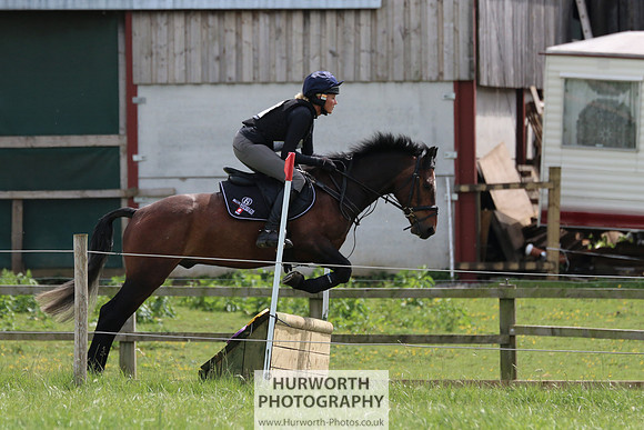 Hurworth Show Cross 248