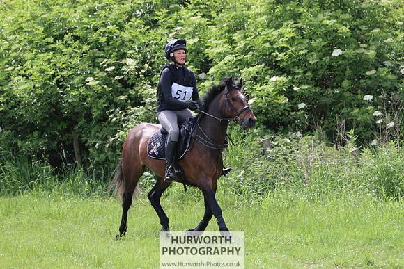 Hurworth Show Cross 249